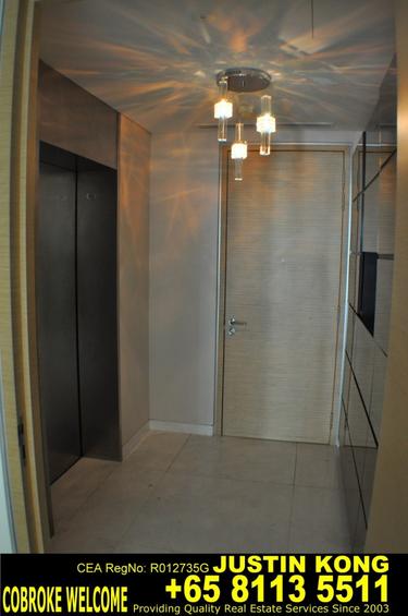 St. Regis Residences (D10), Apartment #75697452